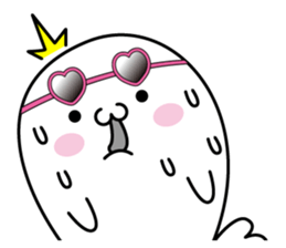 It might be bad seal2(Overseas edition) sticker #14019675