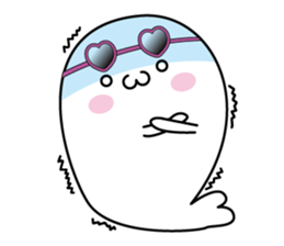 It might be bad seal2(Overseas edition) sticker #14019676