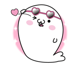 It might be bad seal2(Overseas edition) sticker #14019678