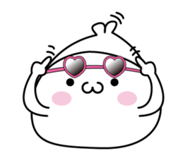 It might be bad seal2(Overseas edition) sticker #14019679