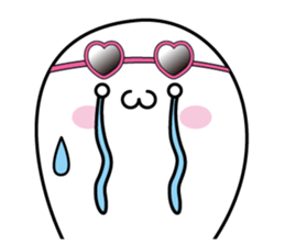 It might be bad seal2(Overseas edition) sticker #14019680