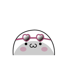 It might be bad seal2(Overseas edition) sticker #14019682