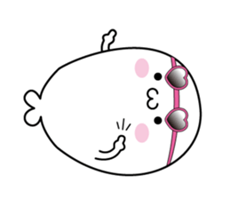 It might be bad seal2(Overseas edition) sticker #14019685