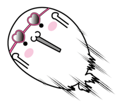 It might be bad seal2(Overseas edition) sticker #14019687