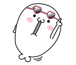 It might be bad seal2(Overseas edition) sticker #14019688