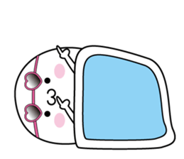 It might be bad seal2(Overseas edition) sticker #14019690