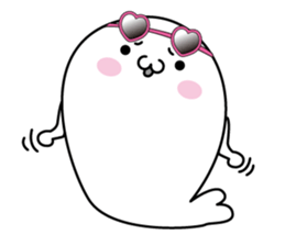 It might be bad seal2(Overseas edition) sticker #14019692