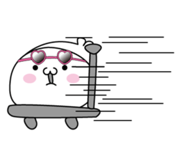 It might be bad seal2(Overseas edition) sticker #14019693