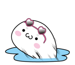 It might be bad seal2(Overseas edition) sticker #14019694