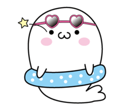 It might be bad seal2(Overseas edition) sticker #14019696