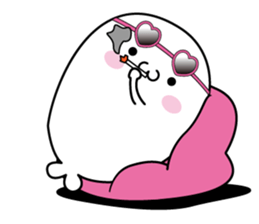 It might be bad seal2(Overseas edition) sticker #14019698