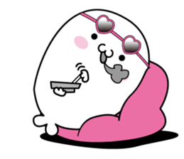 It might be bad seal2(Overseas edition) sticker #14019699