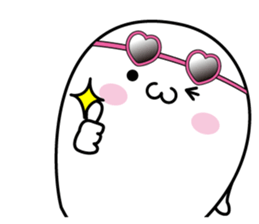 It might be bad seal2(Overseas edition) sticker #14019700