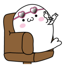 It might be bad seal2(Overseas edition) sticker #14019701