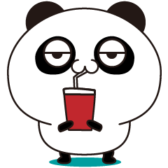 Panda?Panda!Panda!(Overseas edition)