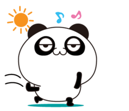 Panda?Panda!Panda!(Overseas edition) sticker #14019750