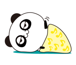 Panda?Panda!Panda!(Overseas edition) sticker #14019751