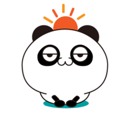 Panda?Panda!Panda!(Overseas edition) sticker #14019752