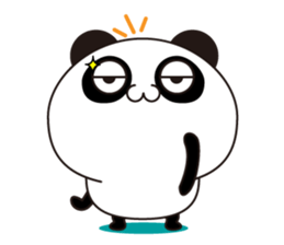 Panda?Panda!Panda!(Overseas edition) sticker #14019755
