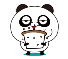 Panda?Panda!Panda!(Overseas edition) sticker #14019756