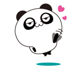 Panda?Panda!Panda!(Overseas edition) sticker #14019758