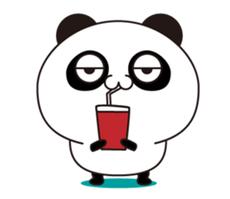 Panda?Panda!Panda!(Overseas edition) sticker #14019762