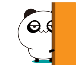 Panda?Panda!Panda!(Overseas edition) sticker #14019763