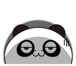 Panda?Panda!Panda!(Overseas edition) sticker #14019764