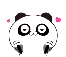 Panda?Panda!Panda!(Overseas edition) sticker #14019766