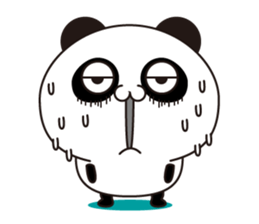 Panda?Panda!Panda!(Overseas edition) sticker #14019772