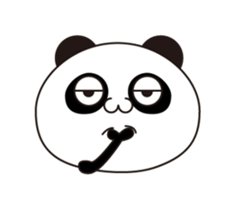 Panda?Panda!Panda!(Overseas edition) sticker #14019778