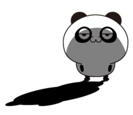 Panda?Panda!Panda!(Overseas edition) sticker #14019779