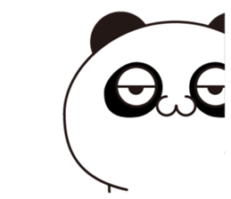 Panda?Panda!Panda!(Overseas edition) sticker #14019780