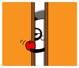 Panda?Panda!Panda!(Overseas edition) sticker #14019787