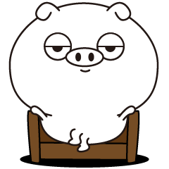 Pig?Pig!Pig!(Overseas edition)