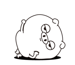 Pig?Pig!Pig!(Overseas edition) sticker #14019906