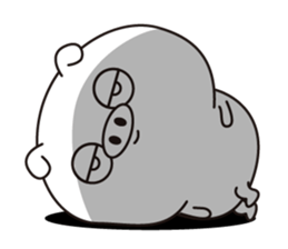Pig?Pig!Pig!(Overseas edition) sticker #14019931