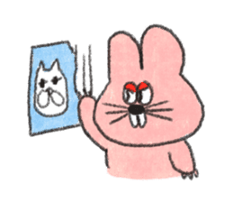 little x little stuffies sticker #14019946