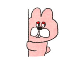 little x little stuffies sticker #14019950