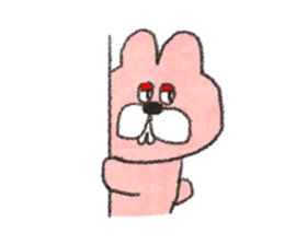 little x little stuffies sticker #14019950