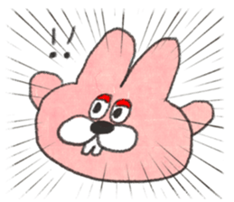 little x little stuffies sticker #14019959