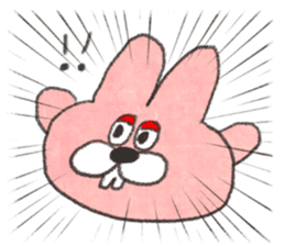 little x little stuffies sticker #14019959