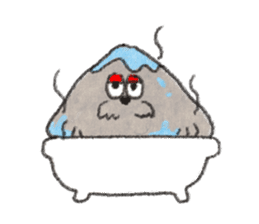 little x little stuffies sticker #14019960