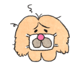 little x little stuffies sticker #14019962