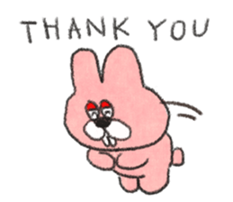 little x little stuffies sticker #14019963