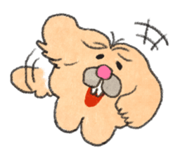 little x little stuffies sticker #14019965