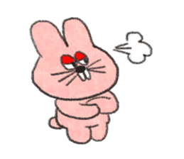 little x little stuffies sticker #14019972