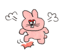 little x little stuffies sticker #14019978