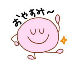 Macky's stickers! sticker #14020282