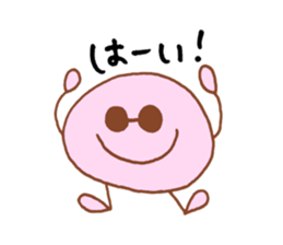 Macky's stickers! sticker #14020289